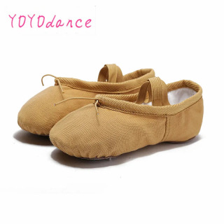 Новые женские балетки Zapatos De Baile, балетки для танцев Mujer, детская обувь высокого качества для сальсы для танцев