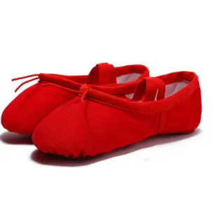 Yangi Zapatos De Baile ayollar balet poyafzallari Mujer raqs balet poyabzallari Bolalar uchun yuqori sifatli salsa raqs poyafzallari лавандовый 50
