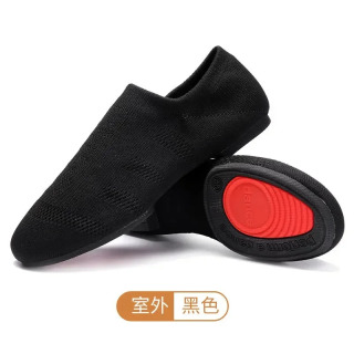 Sneakers Ballet Dance Shoes Women Soft Training Shoes Adult Teacher Cheerleading Shoe Outdoor Ballet Shoes Yoga Belly Dance зеленый 31