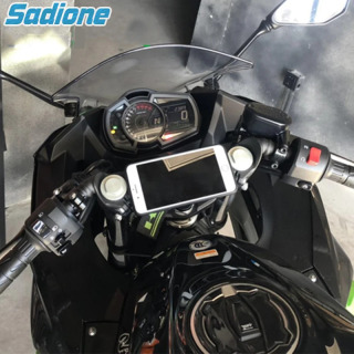 Держатель для телефона Ducati, BMW, Yamaha, Suzuki, Honda