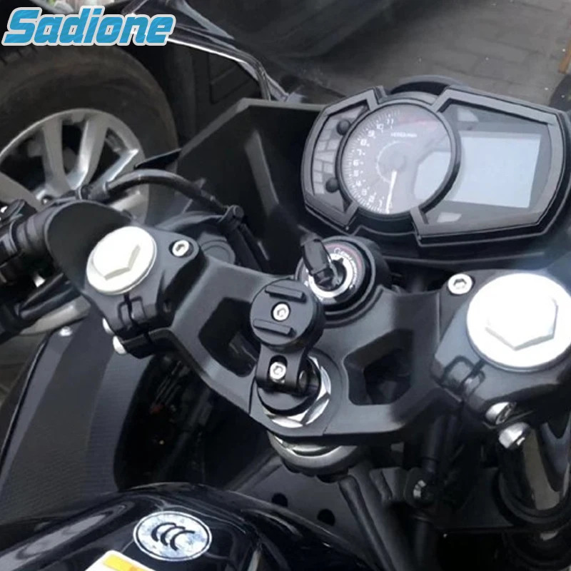 Держатель для телефона Ducati, BMW, Yamaha, Suzuki, Honda