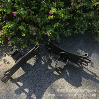 Аксессуары для детских колясок, держатель для мобильного телефона, универсальная вращающаяся на 360° тележка для детской коляски, держатель для телефона для iPhone, GPS-устройства