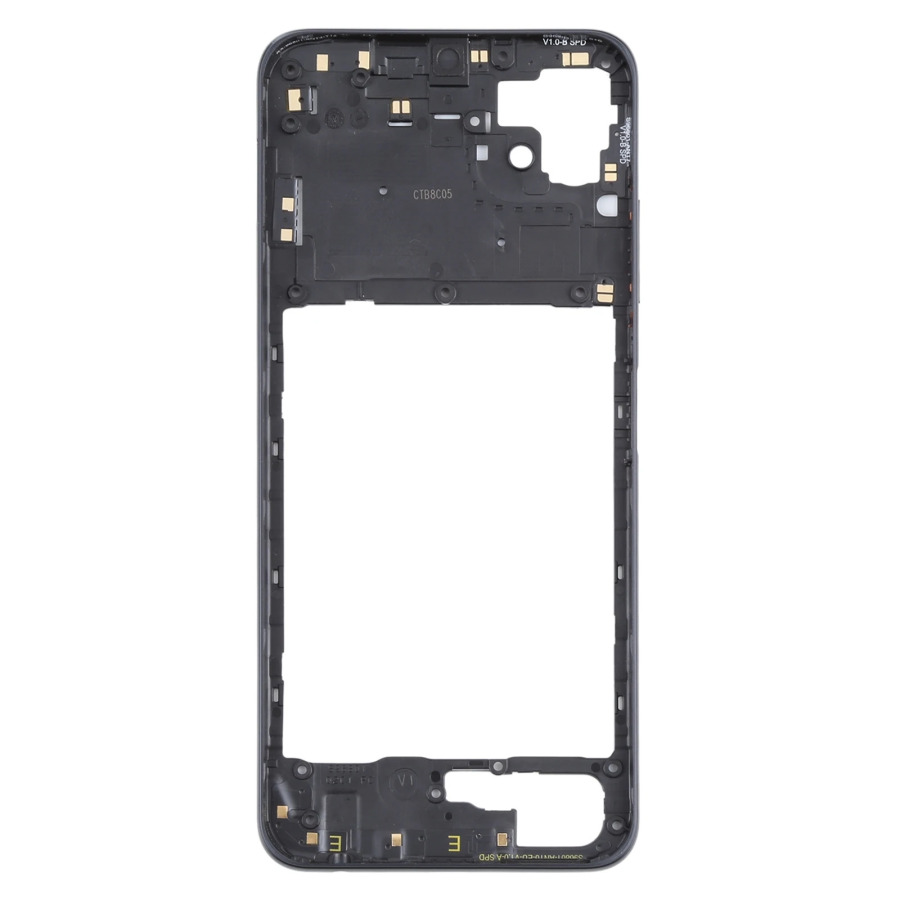 Samsung Galaxy A22 5G oʻrta ramkasi uchun ehtiyot qismlar