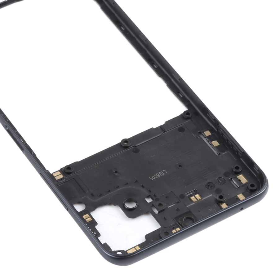 Samsung Galaxy A22 5G oʻrta ramkasi uchun ehtiyot qismlar
