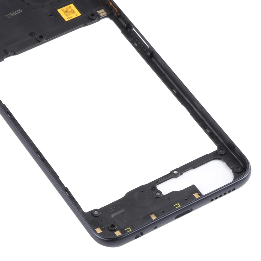 Samsung Galaxy A22 5G oʻrta ramkasi uchun ehtiyot qismlar