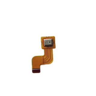 Oukitel WP27 mobil telefoni uchun yangi original mikrofon FPC yon qismlari Mikrofon Flex kabelini almashtirish qismlari