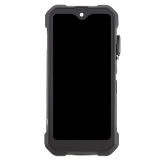 Unihertz 8849 Tank Mini 1 LCD displey uchun Digitizer toʻliq yigʻish mobil telefon ehtiyot qismlari