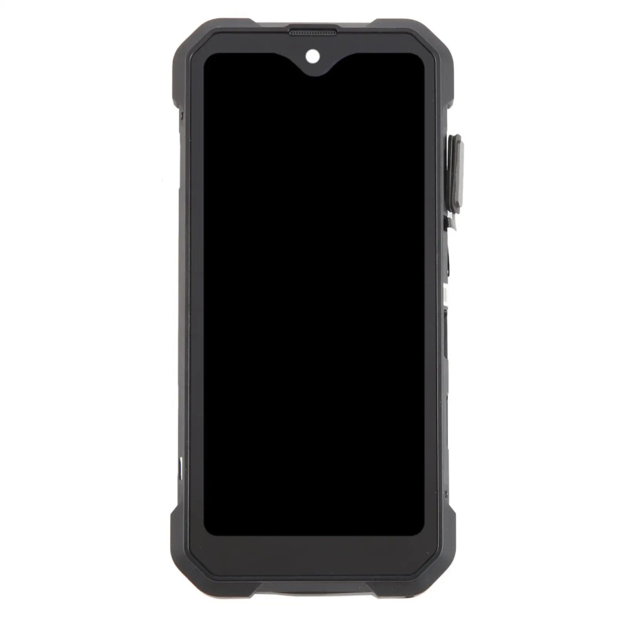 Unihertz 8849 Tank Mini 1 LCD displey uchun Digitizer toʻliq yigʻish mobil telefon ehtiyot qismlari