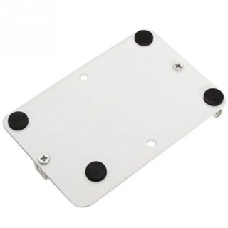1 dona yuqori sifatli 8 * 12 sm anakart PCB ushlagichi mobil telefon PCB taʻmirlash vositasi uchun