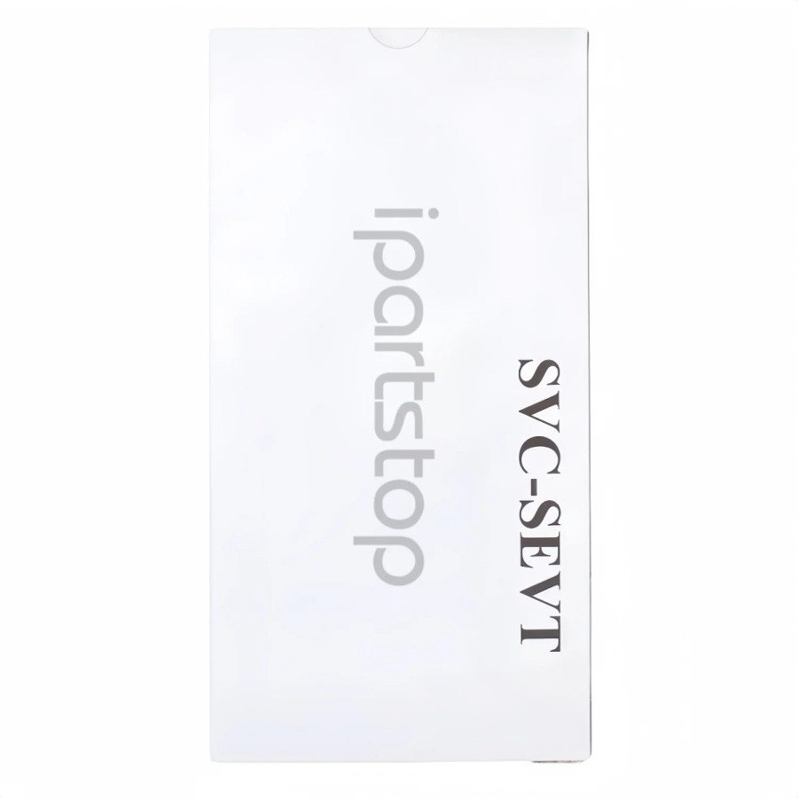 Замена iParts, новый дисплей для телефона Nothing (1) Phone 1 A063, 120 Гц, OLED-сенсорный экран с рамкой в сборе, OEM-запчасти