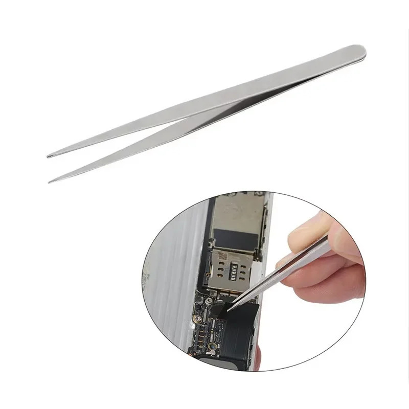 iPhone uchun 40 IN 1 Alloy Steel S2 mobil telefonini taʻmirlash uchun asboblar toʻplami