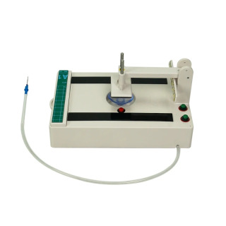 Professional universal avtomatik foto plyonkali laminator M80