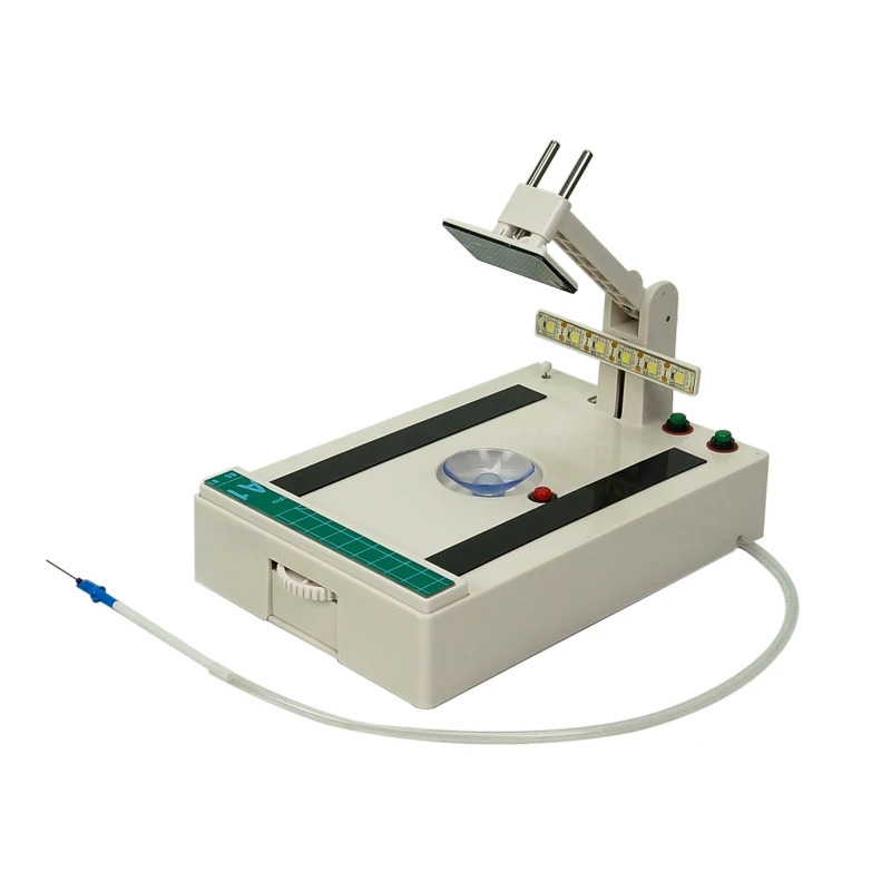 Professional universal avtomatik foto plyonkali laminator M80