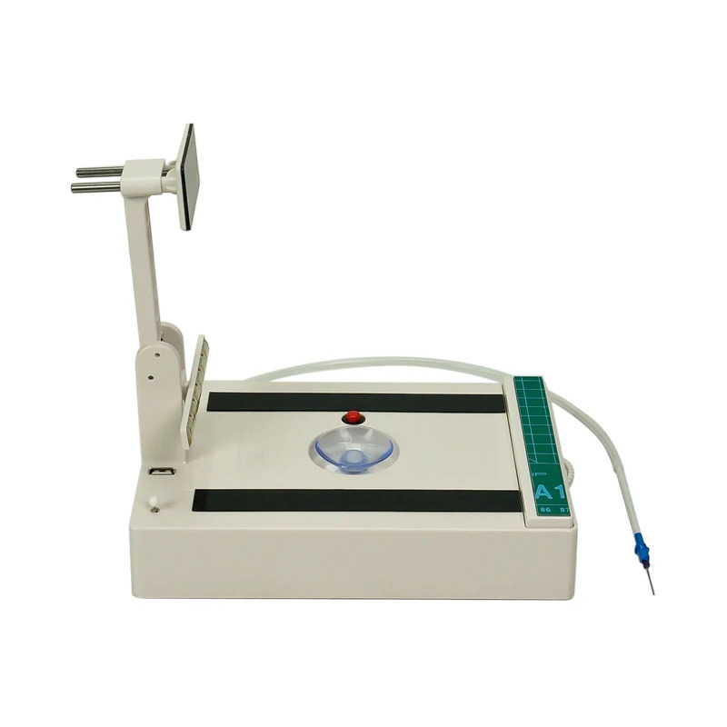 Professional universal avtomatik foto plyonkali laminator M80