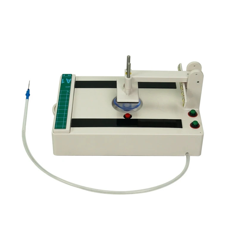 Professional universal avtomatik foto plyonkali laminator M80