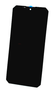 100% Новый оригинальный сенсорный ЖК-дисплей для Oukitel WP23 WP23 PRO WP28 WP36 WP38, сменные детали для телефона, инструмент для разборки