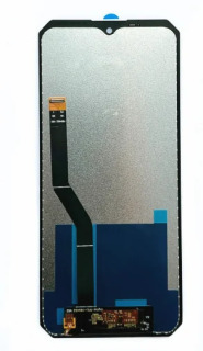 100% Новый оригинальный сенсорный ЖК-дисплей для Oukitel WP23 WP23 PRO WP28 WP36 WP38, сменные детали для телефона, инструмент для разборки