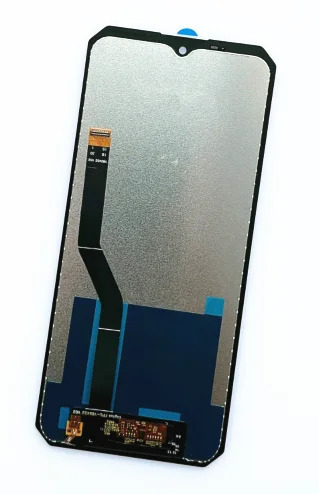 100% Новый оригинальный сенсорный ЖК-дисплей для Oukitel WP23 WP23 PRO WP28 WP36 WP38, сменные детали для телефона, инструмент для разборки