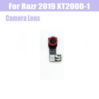 Запчасти для задней камеры мобильного телефона для Motorola Moto Razr 2019 xt2000-1, гибкий кабель черный