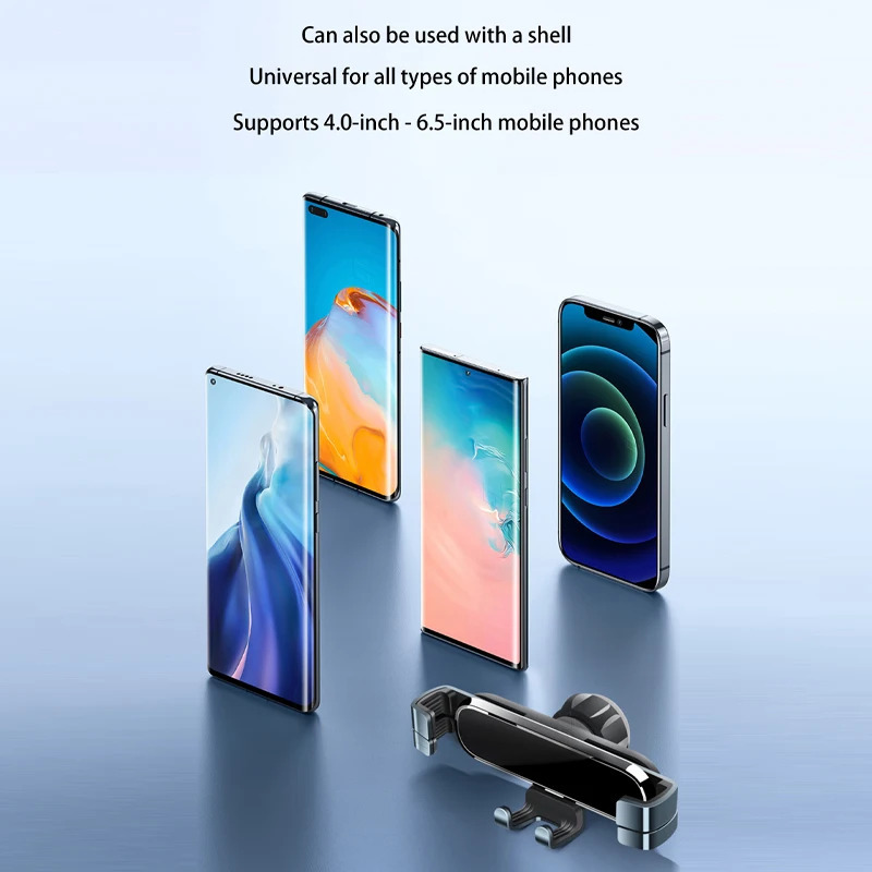 Mitsubishi Pajero 2011-2022 Avtomobil telefon ushlagichi qoʻllab-quvvatlash mobil telefon maxsus qoʻzgʻalmas kronshteyn GPS stend ichki aksessuarlar