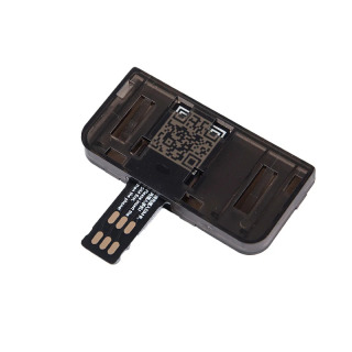 Адаптер для SIM-карты, считыватель SIM-карт Mini SIM для IOS Phone 5/6/7/8/X (Plug & Play), аксессуары для мобильных телефонов