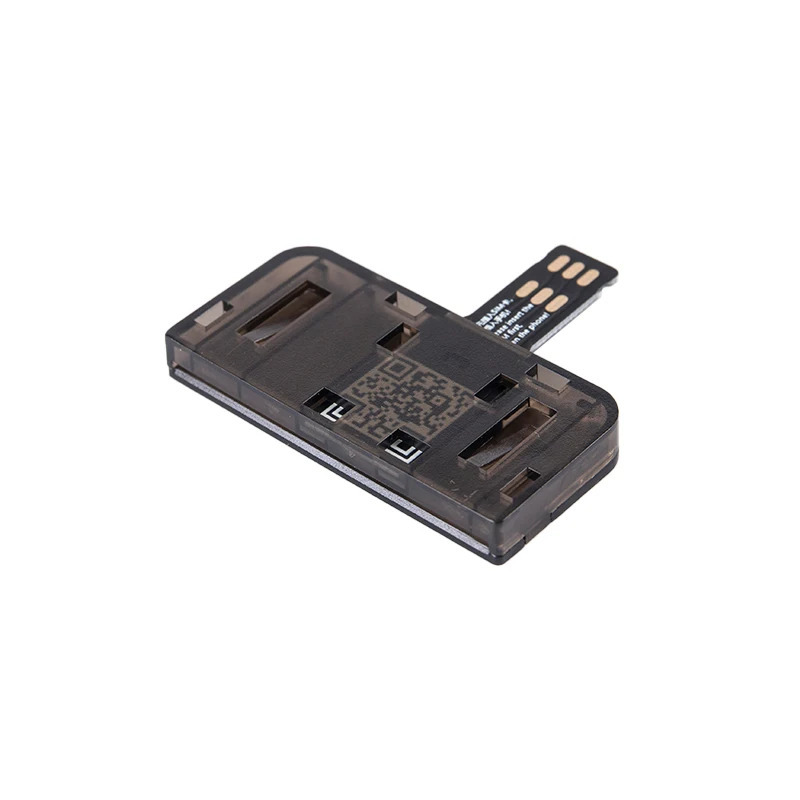 Адаптер для SIM-карты, считыватель SIM-карт Mini SIM для IOS Phone 5/6/7/8/X (Plug & Play), аксессуары для мобильных телефонов