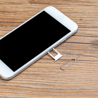 10 комплектов адаптеров для SIM-карты, стандартный комплект конвертера 4 в 1, стандартный конвертер Nano Micro со стальным лотком для извлечения контактов для смартфона