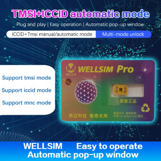 6S/SE/7/8/X/XR/XSM/11/12/13/14PM uchun yaxshi SIM-karta 5-12 Promax telefon uchun universal aksessuarlar Barcha modellar Красный
