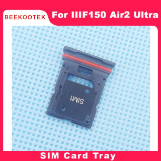 Оригинальный держатель для SIM-карты IIIF150 Air2 Ultra, слот-адаптер, аксессуары для смартфона