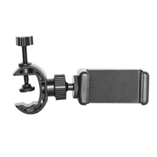 Mobil uyali telefonni qo'llab-quvvatlovchi qisqich Mobil telefon aksessuarlari telefon stendlari telefon qisqichi Telefon stendlari telefon stendlari ushlagichi Tripod telefon braketi
