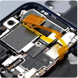 ESIM Изменение на одну карту SIM для iphone 17Pro/17Pro Max