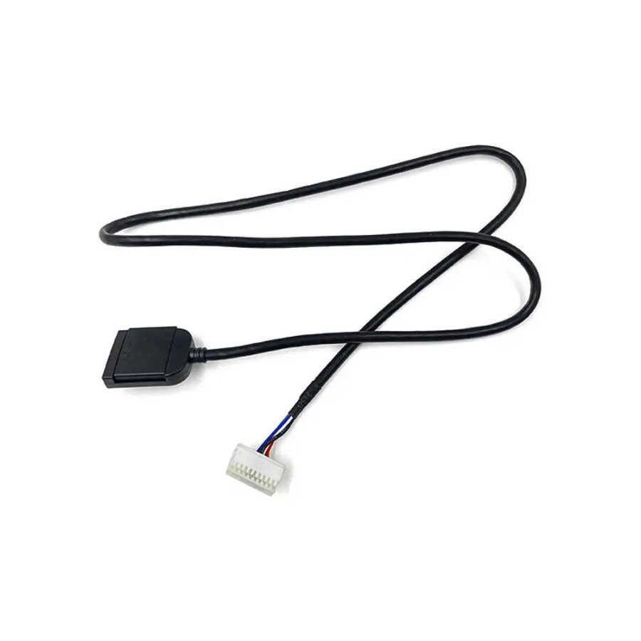 Адаптер со слотом для Sim-карты для Android радио мультимедиа Gps 4G 20-контактный Кабельный разъем автомобильные аксессуары провода Запасная часть