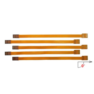 4 в 1 телефон IC карта активации Инструмент Micro в SIM карту, преобразователь карты расширения адаптер Nano SIM FPC 15 см гибкий кабель линия серебристый